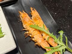 -德川家日本料理(中关村寰太大厦店)