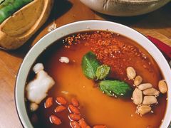 -雀舞云南菜(天津天河城购物中心店)