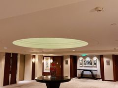 -上海波特曼丽思卡尔顿酒店