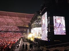 -上海体育场