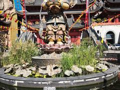-上海东林寺(金山区)