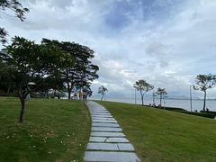 -深圳湾公园(南山区)