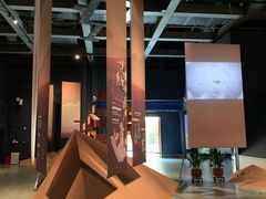 -盘龙城遗址博物院