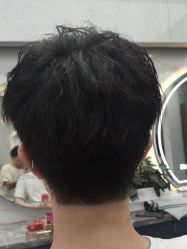 -七分屋LA·烫发·染发·剪发