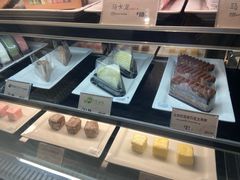 -麦当劳(南后街店)