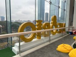 -奈尔宝·儿童乐园·亲子餐厅(华采天地店)