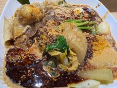 -林静小吃(复兴路店)
