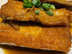 -新侨小馆(东直门北小街店)