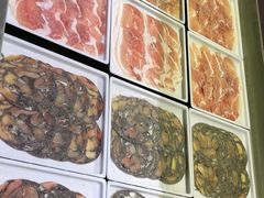 -芝小官毛肚火锅海鲜自助(淮安清江浦区新亚店)