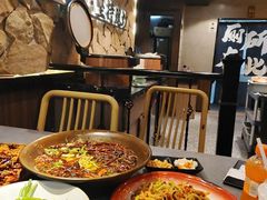 -川芙蓉·市井老川菜(长寿路店)