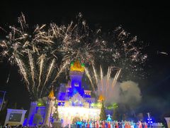 -青岛方特梦幻王国