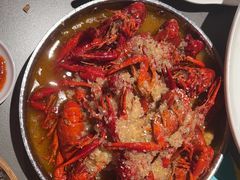 -盔甲王·猛货牌档(安泰店)