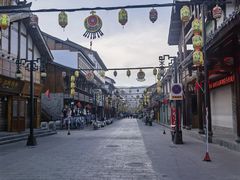 -松州古城