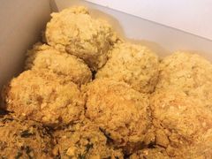 -泸溪河桃酥(江宁万居汇店)