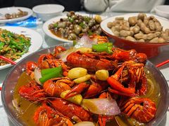 盐水花生-王家大院·南京菜(湛江路总店)