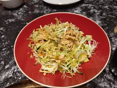 -牛将军•涮肉•烤肉(北京王府井·故宫店)