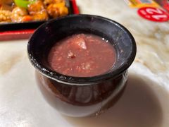 -红蜡烛-养生粥-津鲁菜(中山路店)