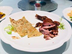 -上海小南国(正大店)