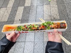 -董顺桃小粒臭豆腐(太平街一店)