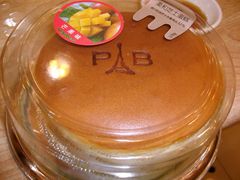 -巴黎贝甜(宜山路店)