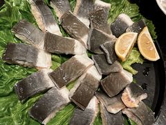 -木槿花韩式炭烤·熟成肉工坊(孙文东路店)