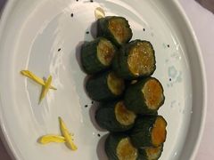 -全聚德(上海首店浦东店)