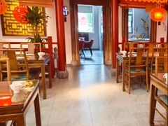 -秦月轩·长安小馆·新陕菜(阜成路·五棵松店)