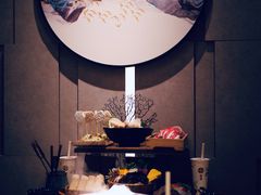 -湊湊火锅·茶憩(东城万达店)