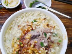 -果渊斋老米家泡馍馆(大雁塔店)