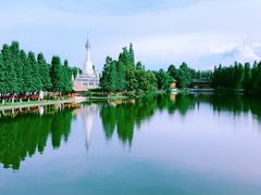 -云南民族村