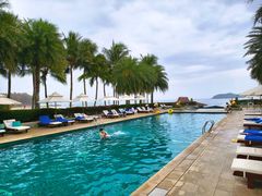 -石梅湾艾美度假酒店