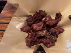 -破店肥哈·海鲜·烧烤(郑州银泰inPARK店)