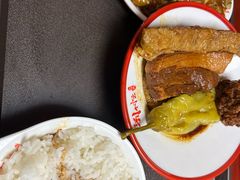 -刘小忙把子肉(北园大街总店)