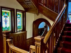 -马勒别墅·中餐厅