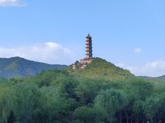 -北坞公园