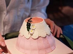 -姆们M Sweetie Cake(三里屯店)