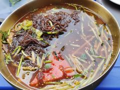 -聚合鑫东北熏酱熟食麻辣面(长阳店)