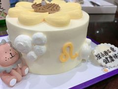 -DEMO黛慕蛋糕(中泰店)