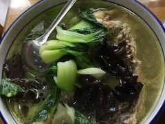 -洞天食府(北大街店)