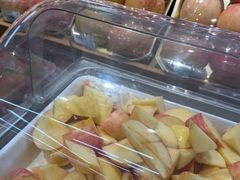 -果蔬好生活超市(乐堤港店)