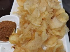 -金源烤肉面片馆(师大店)
