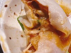 芝士馅儿-宝源饺子(麦子店街店)