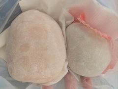 -澳门长洲糯米糍(柯打苏沙街店)
