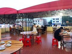 -原龙海鲜大排档(美食地标店)