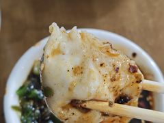 -山东水饺(南坪新街店)