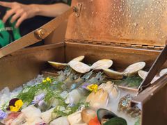 -狮拾久·现代新加坡料理(福田COCO Park店)