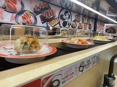 -友壹町寿司(佛山新DNA店)