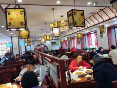 -惠宾饭庄(中山路店)