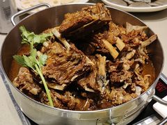 -蝎王府羊蝎子(虎坊桥总店)