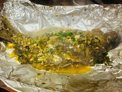 -衡厨·衡阳土菜(中南店)